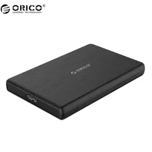 ORICO 2,5 "USB 3,0 SATA HDD Box HDD HDD (China) ORICO 2,5 "USB 3,0 SATA HDD Box HDD HDD (China)
