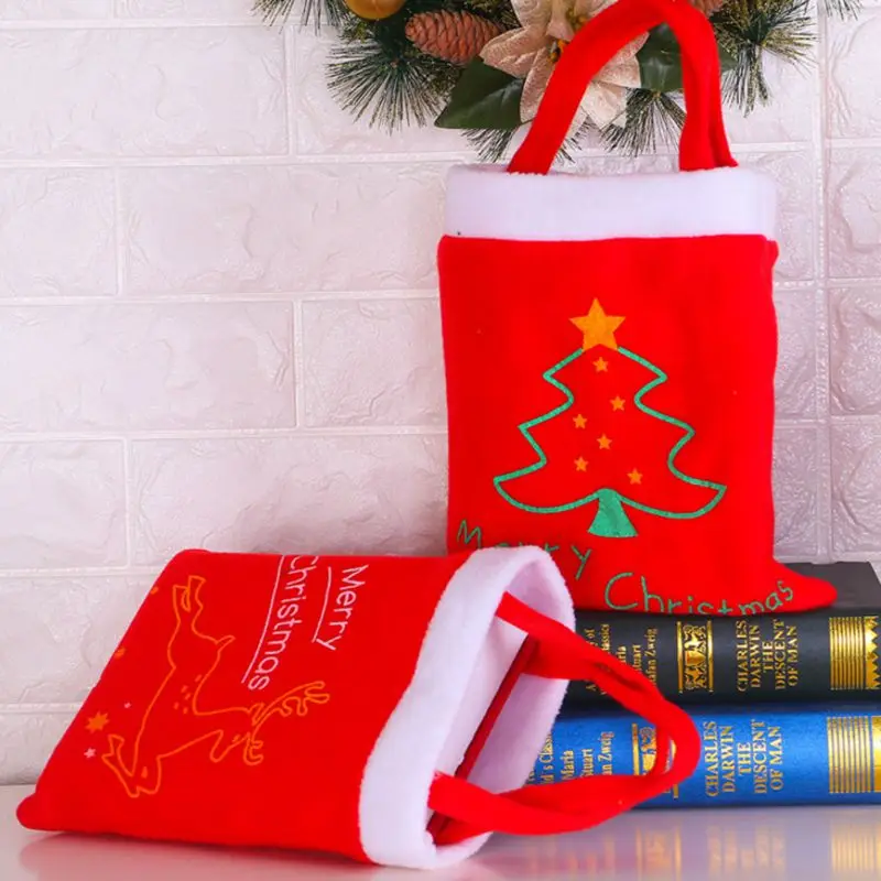 christmas gift candy bag 2 models christmas decorations for home papai noel tree decorations enfeites de natal navidad 2017
christmas gift candy bag 2 models christmas decorations for home papai noel tree decorations enfeites de natal navidad 2017