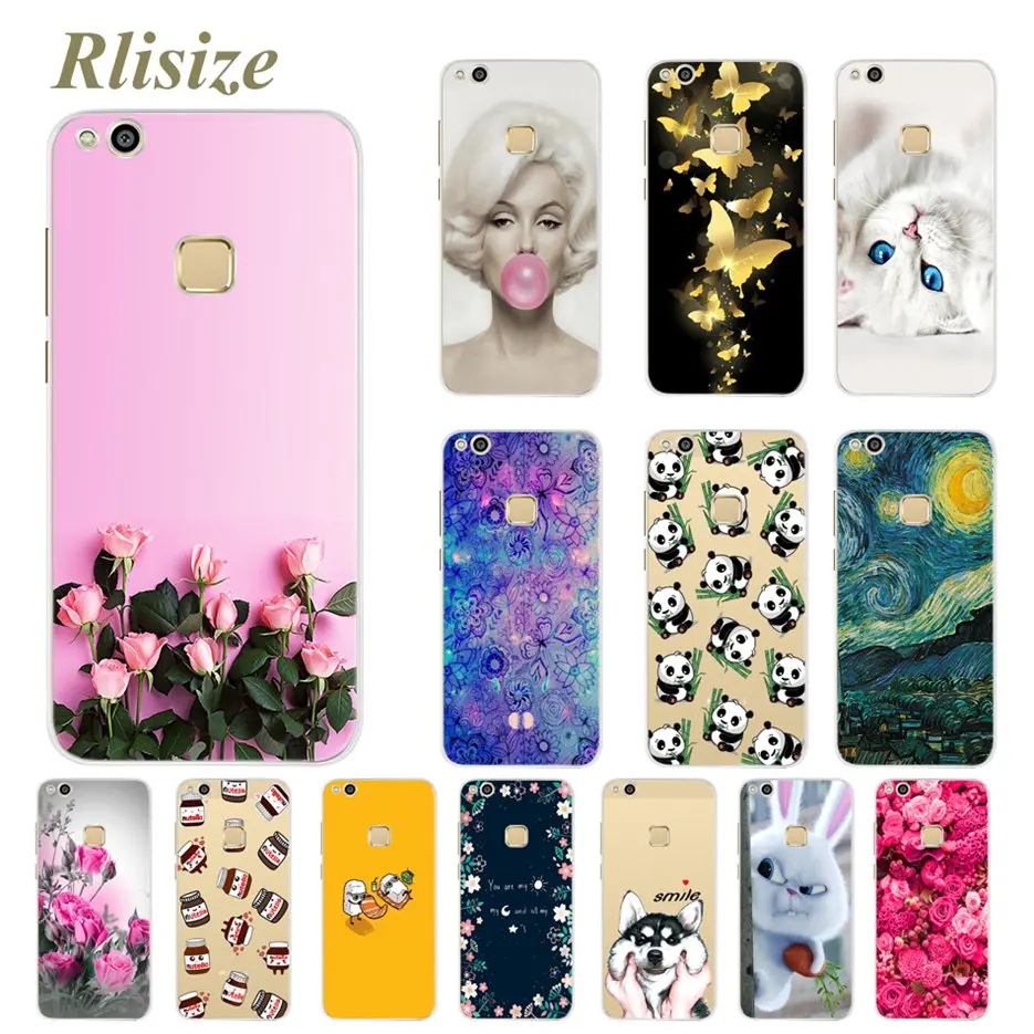 Cute Patterned Case for Huawei P10 Lite Silicone Soft TPU Back Cover Cases for Huawei P10 P 10 Lite Colorful Flower Phone Bumper
Cute Patterned Case for Huawei P10 Lite Silicone Soft TPU Back Cover Cases for Huawei P10 P 10 Lite Colorful Flower Phone Bumper