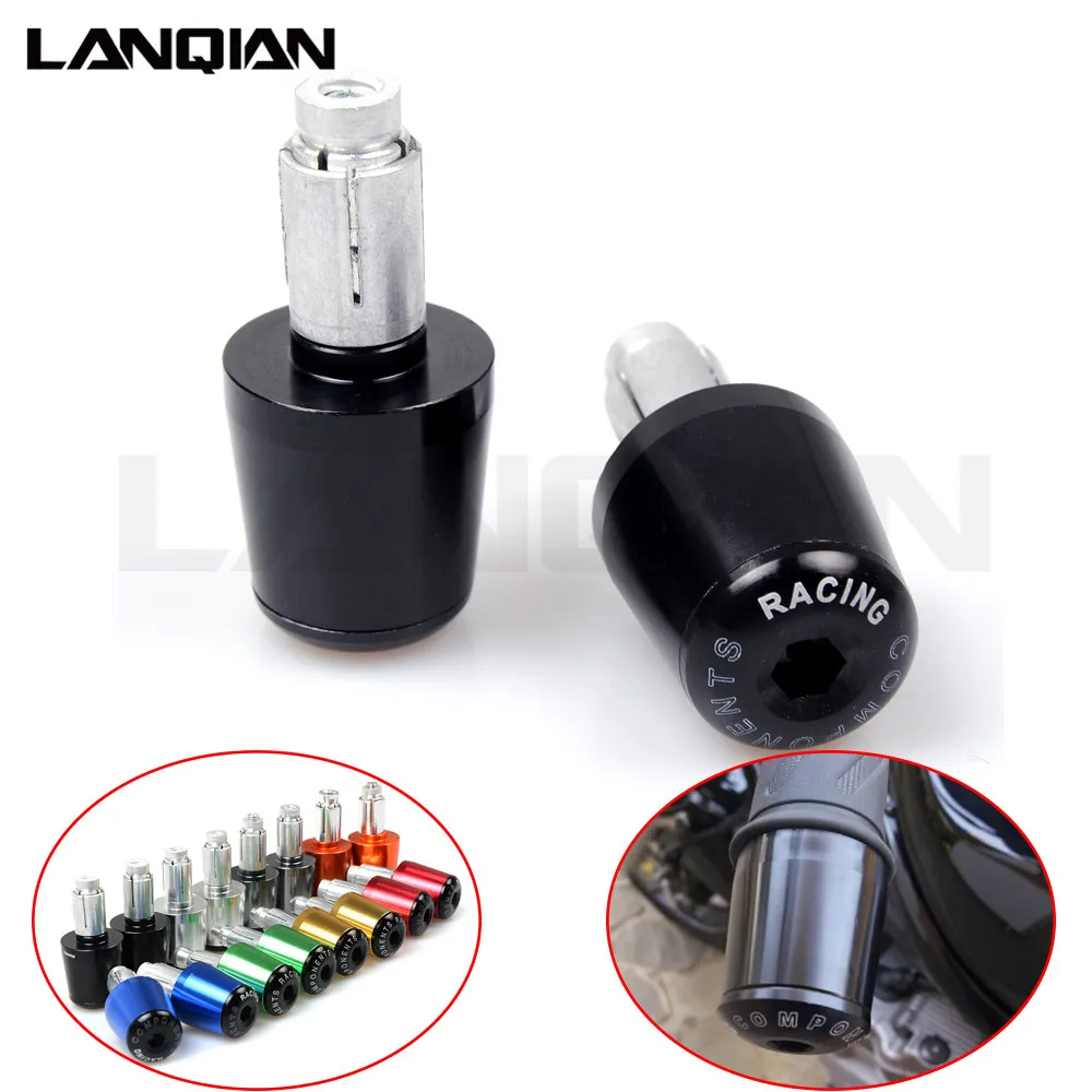 7/8'' 22 mm CNC motorcycle handlebar handle bar grips ends for suzuki GS500F GS 500F gs500F SFV650 2004-2009 2005 2006 2007
7/8'' 22 mm CNC motorcycle handlebar handle bar grips ends for suzuki GS500F GS 500F gs500F SFV650 2004-2009 2005 2006 2007