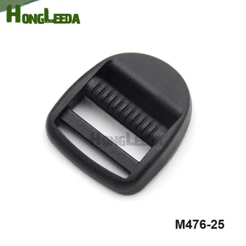50pcs/lot 1 inch 25mm black plastic adjustable buckles Tri Glide slider buckles backpack straps webbing HLD/M476-25
50pcs/lot 1 inch 25mm black plastic adjustable buckles Tri Glide slider buckles backpack straps webbing HLD/M476-25
