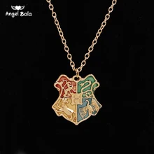 Chain Necklace Anime Hogwarts School Badge Pendant Fashion Necklace Hogwarts Badge Pendant Necklace
Chain Necklace Anime Hogwarts School Badge Pendant Fashion Necklace Hogwarts Badge Pendant Necklace