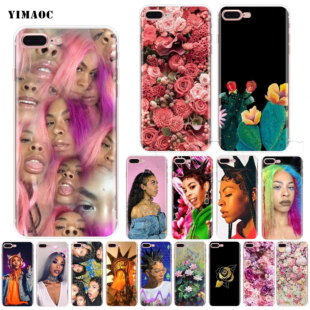 YIMAOC Rico Nasty Soft Silicone Case for iPhone 11 Pro XS Max XR X 8 7 6 6S Plus 5 5s se
YIMAOC Rico Nasty Soft Silicone Case for iPhone 11 Pro XS Max XR X 8 7 6 6S Plus 5 5s se
