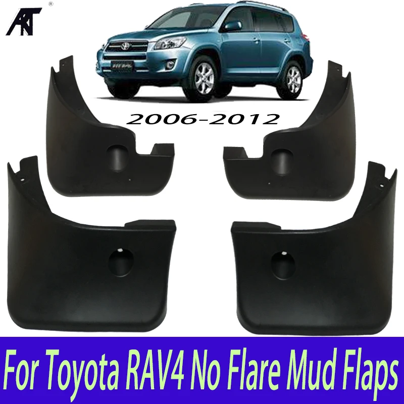 Mud Flaps For Toyota RAV4 No Flare 2006-2012 Set Mud Flaps Mudflaps Splash Guards Mud Flap Mudguards Fender 2007 -2011
Mud Flaps For Toyota RAV4 No Flare 2006-2012 Set Mud Flaps Mudflaps Splash Guards Mud Flap Mudguards Fender 2007 -2011