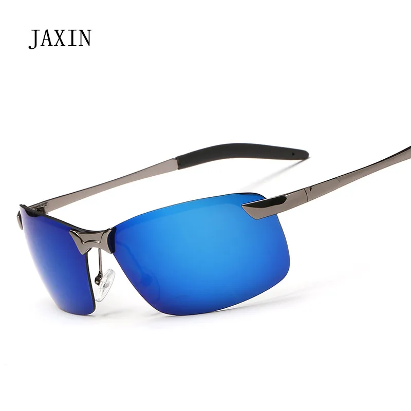 JAXIN Oculos Модные Новые поляризованные солнцезащитные очки с цветной пленкой мужские модные дикие солнцезащитные очки для вождения Mr внешние ...
JAXIN Oculos Модные Новые поляризованные солнцезащитные очки с цветной пленкой мужские модные дикие солнцезащитные очки для вождения Mr внешние ...
