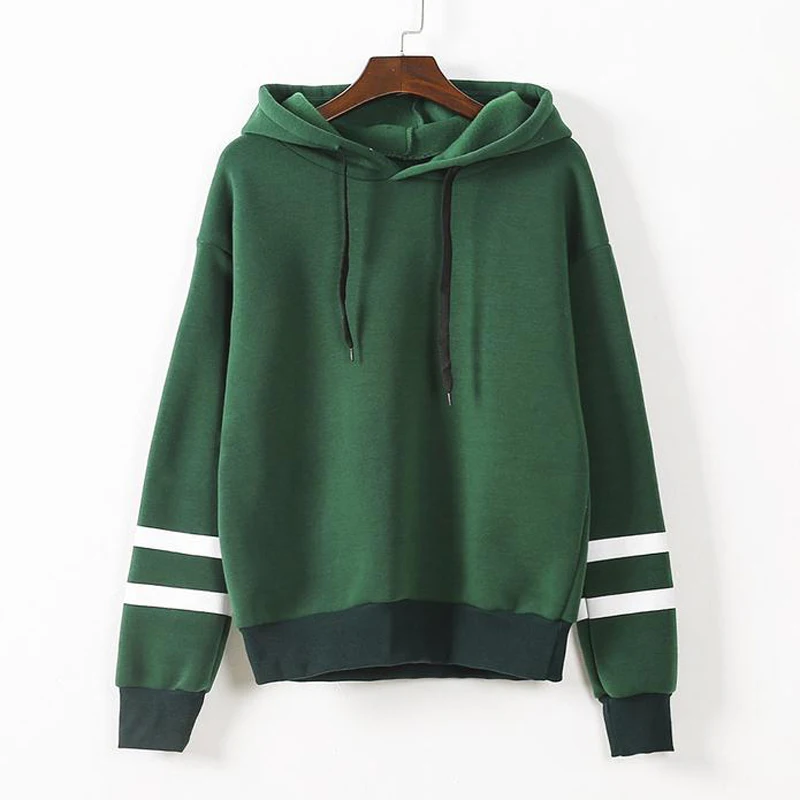 MONERFFI Spring Sweatshirt Letter Hoodies Loose Plus Size Hooded Sweatshirt Women Long Sleeve Hoody Casual Hooded Top Sweatshirt
MONERFFI Spring Sweatshirt Letter Hoodies Loose Plus Size Hooded Sweatshirt Women Long Sleeve Hoody Casual Hooded Top Sweatshirt