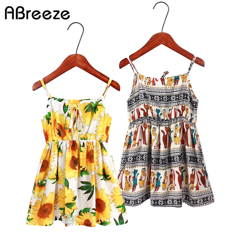 2019 Summer girls clothing 2Y 5Y 10Y big child beach dresses cute pattern style suspender children beach dresses for girls
2019 Summer girls clothing 2Y 5Y 10Y big child beach dresses cute pattern style suspender children beach dresses for girls