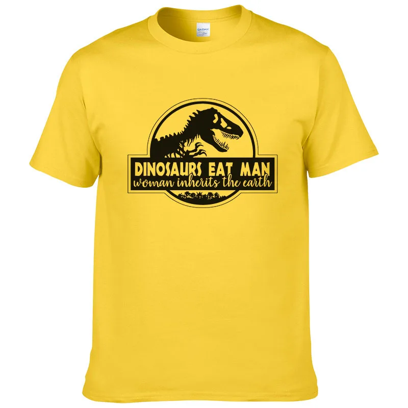Summer Jurassic World T Shirt Men / Women Casual O-neck Cotton Short Sleeve Dinosaur T-shirt Men Jurassic Park T-shirt Tops Tees
Summer Jurassic World T Shirt Men / Women Casual O-neck Cotton Short Sleeve Dinosaur T-shirt Men Jurassic Park T-shirt Tops Tees