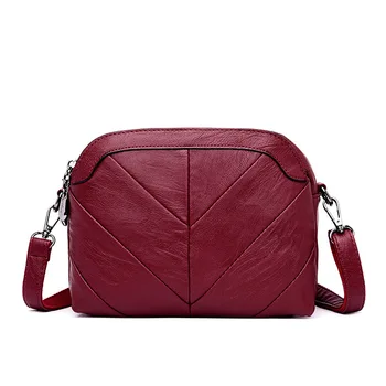Luxury Handbags Bags For Women 2019 Fashion Small Shell Crossbody Bags Zipper Handbag PU Leather Shoulder Bag Clutch Purse bolsa
Luxury Handbags Bags For Women 2019 Fashion Small Shell Crossbody Bags Zipper Handbag PU Leather Shoulder Bag Clutch Purse bolsa