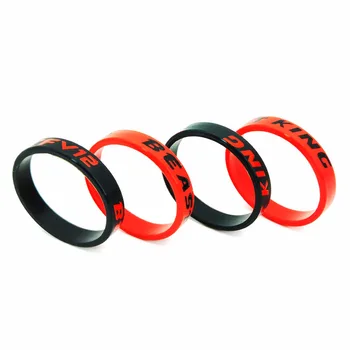 5pcs TFV12 Beast Tank Vape Band Ring Anti-slip Seal O Ring For TFV12 and size 27*5*1.5
5pcs TFV12 Beast Tank Vape Band Ring Anti-slip Seal O Ring For TFV12 and size 27*5*1.5