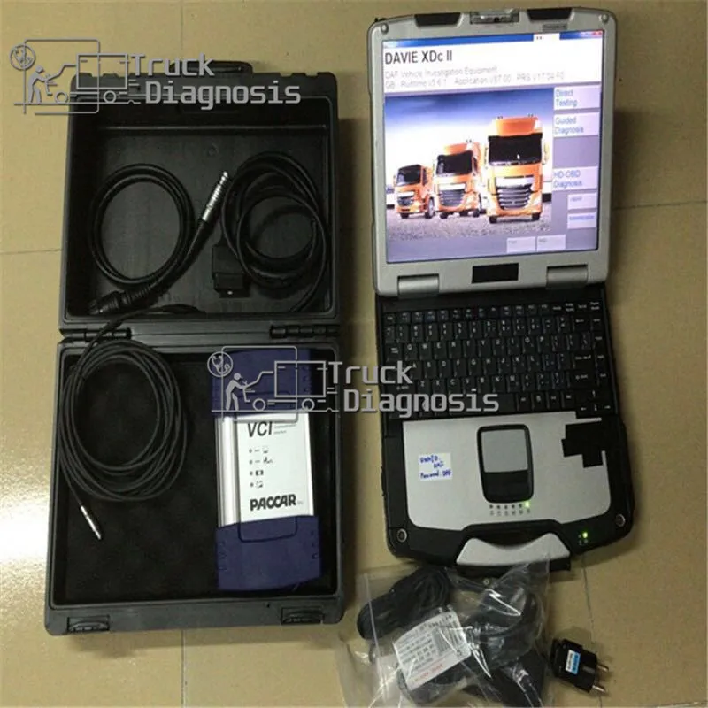 truck diagnostic equipment for DAF 560 MUX PACCAR heavy duty Truck Diagnostic Scanner with cf30 laptop full set
truck diagnostic equipment for DAF 560 MUX PACCAR heavy duty Truck Diagnostic Scanner with cf30 laptop full set