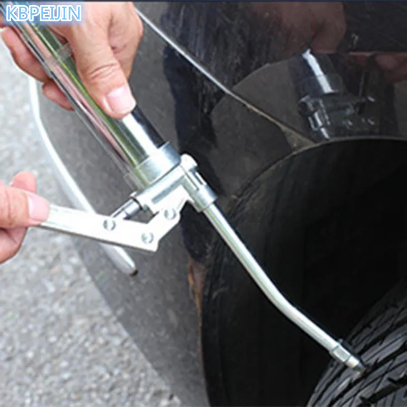 Car Styling Car Vacuum Tire Repair Gun Quick Repair Tool Durable for Cadillac srx cts ats escalade sts dts bls Accessories
Car Styling Car Vacuum Tire Repair Gun Quick Repair Tool Durable for Cadillac srx cts ats escalade sts dts bls Accessories