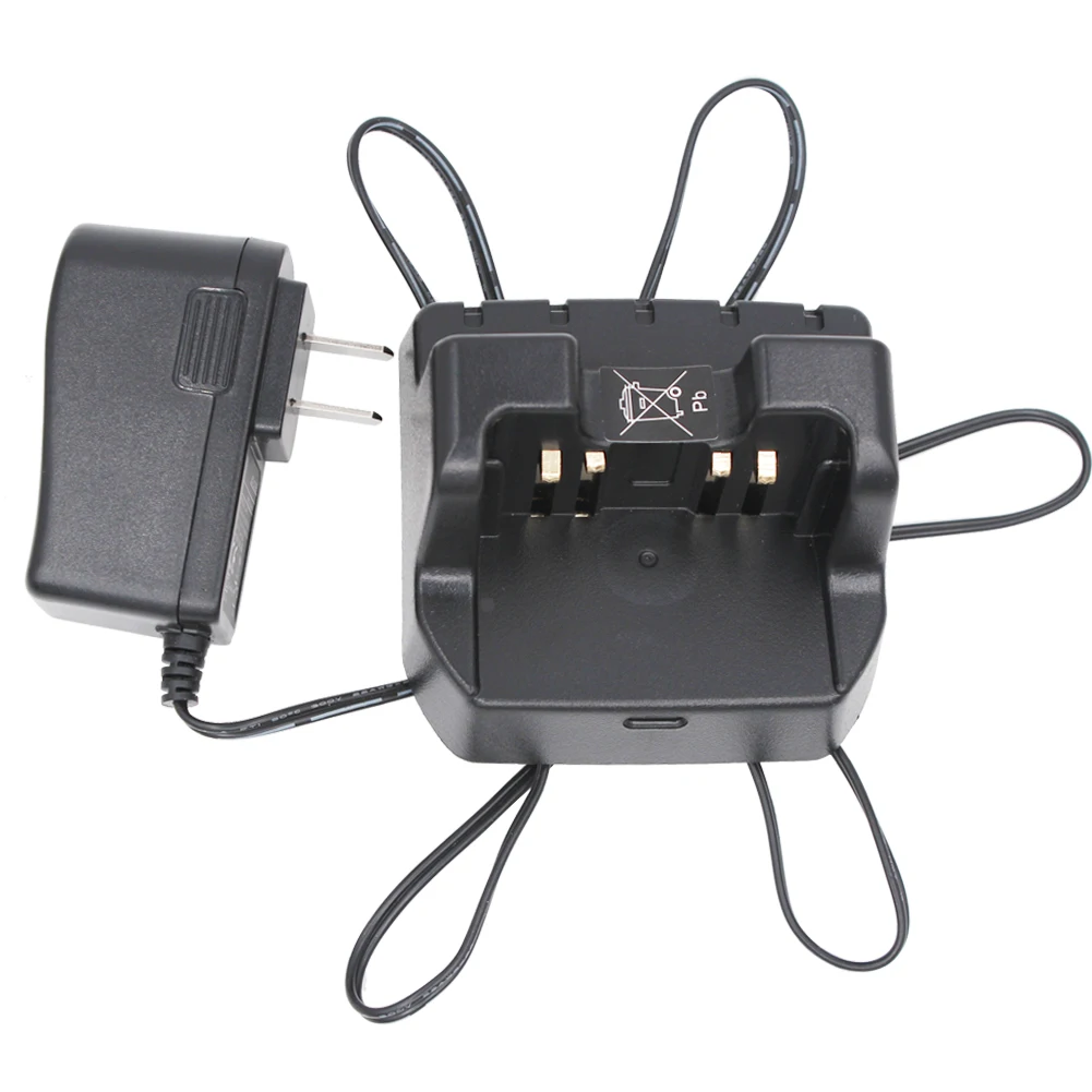 CD-26 VAC-20 FNB-83 FNB-V57 FNB-V94 FNB-V106 Battery Charger for HX270S HX370S Vertex Yaesu Radio VX-800 VX-414 FT-60R FT-270R
CD-26 VAC-20 FNB-83 FNB-V57 FNB-V94 FNB-V106 Battery Charger for HX270S HX370S Vertex Yaesu Radio VX-800 VX-414 FT-60R FT-270R