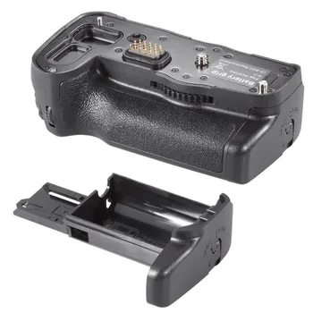 Neewer Replacement Battery Grip for D-BG5 Works with Rechargeable D-LI90 Battery or 6pcs AA batteries for Pentax K-3 Cameras
Neewer Replacement Battery Grip for D-BG5 Works with Rechargeable D-LI90 Battery or 6pcs AA batteries for Pentax K-3 Cameras