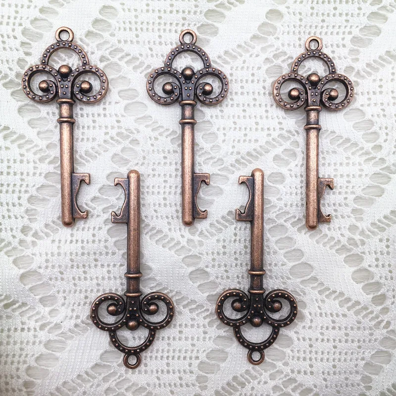150pcs/lot Wedding Favors Party Gifts Cute Creative Skeleton Key Shape Beer Bottle Opener
150pcs/lot Wedding Favors Party Gifts Cute Creative Skeleton Key Shape Beer Bottle Opener