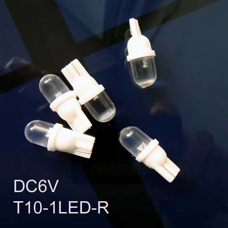 High quality T10 w5w led pilot lamp 194 168 6.3v led bulb,6V led indicator light t10 w5w free shipping 10pcs/lot
High quality T10 w5w led pilot lamp 194 168 6.3v led bulb,6V led indicator light t10 w5w free shipping 10pcs/lot
