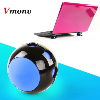 Portable Non-slip Silicone Laptop Cooling Pad Stand Ball For Macbook Acer Asus Dell LG Samsung Notebook Heat Reduction Ball
Portable Non-slip Silicone Laptop Cooling Pad Stand Ball For Macbook Acer Asus Dell LG Samsung Notebook Heat Reduction Ball