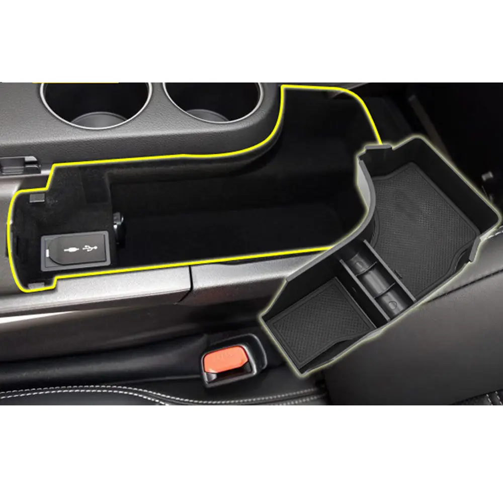 BBQ@FUKA Car Armrest Storage Bin Box Pallet Center Console Tray Fit for 2014 Lexus IS250 350
BBQ@FUKA Car Armrest Storage Bin Box Pallet Center Console Tray Fit for 2014 Lexus IS250 350