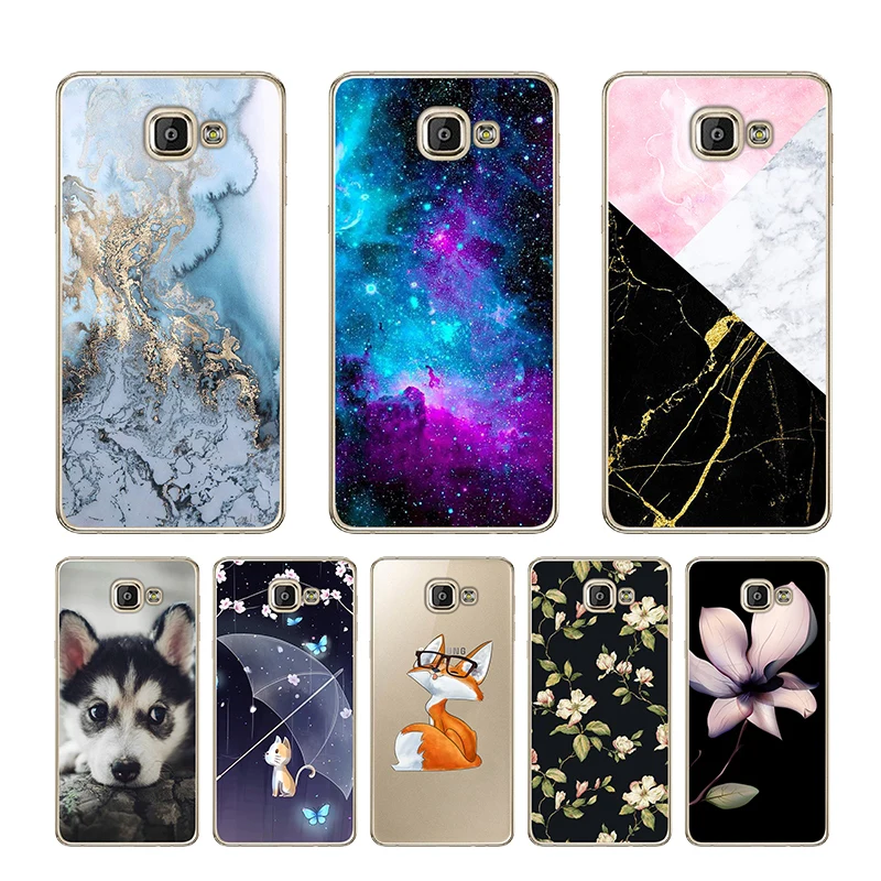 Cover For Samsung Galaxy A3 2016 Case Cute Cartoon Soft Silicone Case For Samsung Galaxy A5 2016 for Samsung A3 A5 2016 Case
Cover For Samsung Galaxy A3 2016 Case Cute Cartoon Soft Silicone Case For Samsung Galaxy A5 2016 for Samsung A3 A5 2016 Case