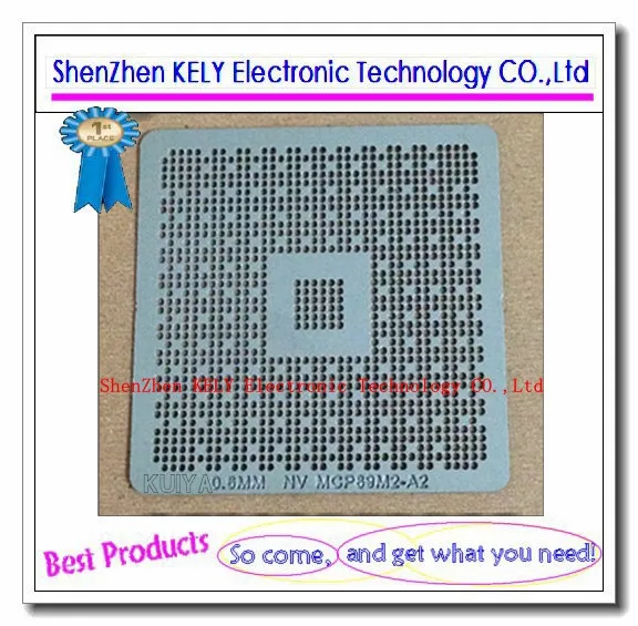 Direct heating MCP89MZ-A2 MCP89MZ-A3 MCP89M-ENS-A2 MCP89MZ-ENG-A3 stencil Template | Электроника
