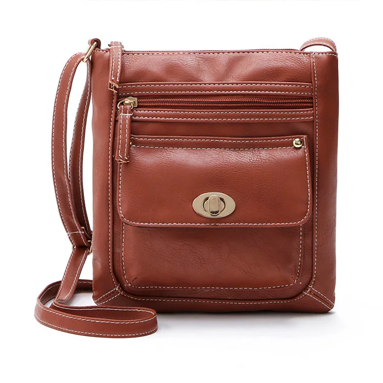 7CATS Soft Shoulder Bag Unisex Multi-Pocket Bags 2019 Designer Women PU Leather Satchel Crossbody Purse Bags Men Crossbody Bag
7CATS Soft Shoulder Bag Unisex Multi-Pocket Bags 2019 Designer Women PU Leather Satchel Crossbody Purse Bags Men Crossbody Bag