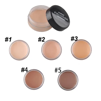 

Brand Makeup Primer oil Control Cover Pore Wrinkle Face Brightening Concealer Cosmetic Face Care Foundation Base contour palette