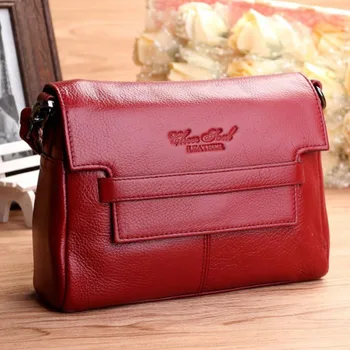 Women First Layer Cowhide Cross Body Shoulder Bag Cross Body Messenger Bags Brand High Quality Travel Ladies Tote Handbag 5620
Women First Layer Cowhide Cross Body Shoulder Bag Cross Body Messenger Bags Brand High Quality Travel Ladies Tote Handbag 5620