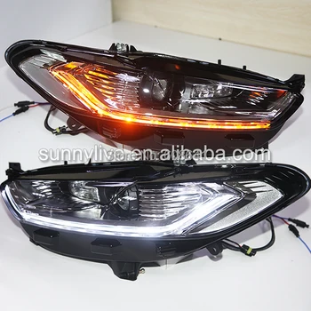 For Mondeo Fusion Titanium for Mondeo Projector Lens LED Light Moving turning LED light
For Mondeo Fusion Titanium for Mondeo Projector Lens LED Light Moving turning LED light