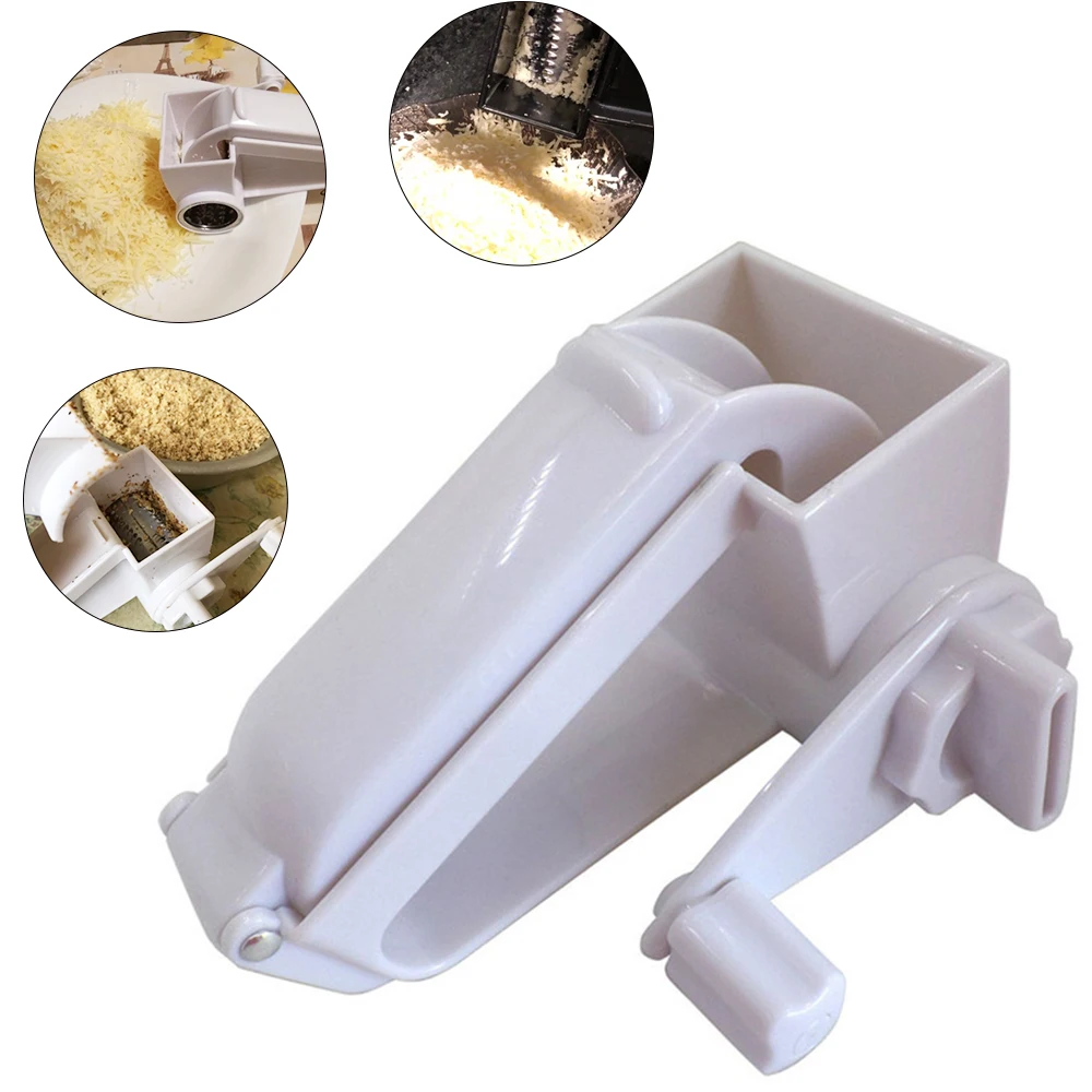 1Pcs Kitchen Cheese Grater Stainless Steel Blade Cheese Tools Creative Butter Grater Butter Shredder Garlic & Ginger Grater
1Pcs Kitchen Cheese Grater Stainless Steel Blade Cheese Tools Creative Butter Grater Butter Shredder Garlic & Ginger Grater