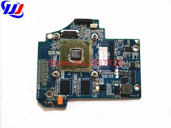 LS-3481P M72M HD2400 K000056390 K000051970 K000047450 128MB VGA Video Card for Toshiba A200 A205 A215 S205 A300 A305 A500
LS-3481P M72M HD2400 K000056390 K000051970 K000047450 128MB VGA Video Card for Toshiba A200 A205 A215 S205 A300 A305 A500