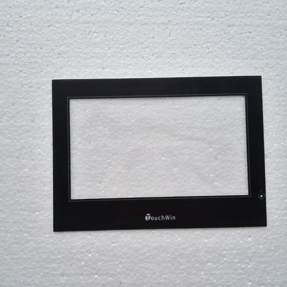 Touch Screen Protective Film for XINJIE TOUCHWIN TH765-N TH765-MTS HMI Panel