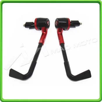 Free shipping Universal 7/8" 22mm Handle Bar Proguard System Pro Brake Clutch Levers Protect Guard For all black/red 
Free shipping Universal 7/8" 22mm Handle Bar Proguard System Pro Brake Clutch Levers Protect Guard For all black/red