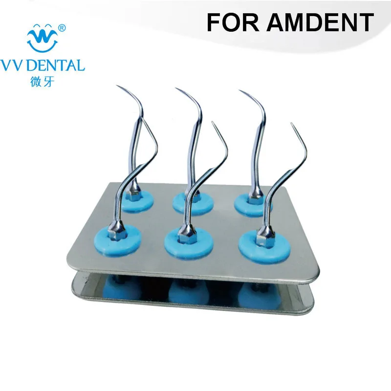 1 PCS ASKS DENTAL AMDENT Scaler Standard Kit Sliver FOR TOOTH SCALLING AND TOOTH TREATMENT WITH #37 AND #39 AMDENT TIPS
1 PCS ASKS DENTAL AMDENT Scaler Standard Kit Sliver FOR TOOTH SCALLING AND TOOTH TREATMENT WITH #37 AND #39 AMDENT TIPS