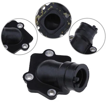 2pcs/set Carburetor Intake Manifold Pad for Yamaha JOG 50cc 90cc 2 Stroke Engines Yamaha sails 90JOG90 Carburetor Parts
2pcs/set Carburetor Intake Manifold Pad for Yamaha JOG 50cc 90cc 2 Stroke Engines Yamaha sails 90JOG90 Carburetor Parts