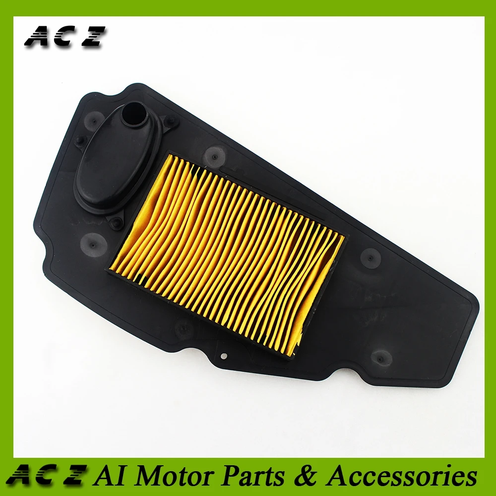 

ACZ Motorcycle Air Filter Intake Cleaner Racing Motorbike Air Filter For Honda NSS250 Buddha Sand 250 Forza250 MF08 2005-2007