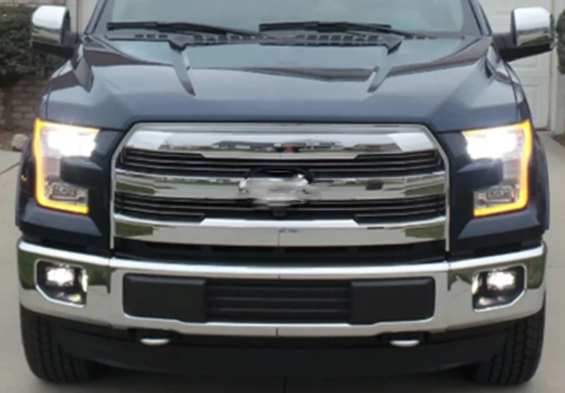 30w Led Fog Light (4)