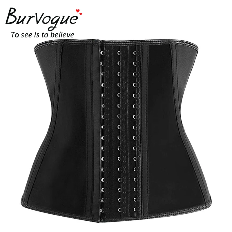 corset underbust steel boned