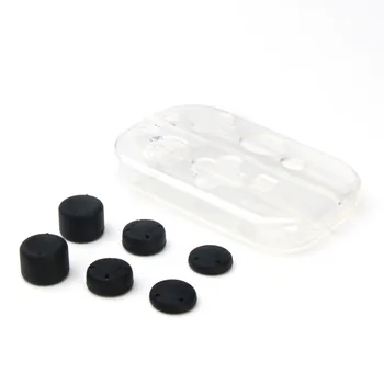 2 in 1 Protectirve kit Included thumbstick caps and Joy-con TPU Case For Nintendo Switch
2 in 1 Protectirve kit Included thumbstick caps and Joy-con TPU Case For Nintendo Switch