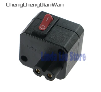 Hot sale Power On Off Switch Adapter for PS3 Playstation 3 Slim on-off buttons
Hot sale Power On Off Switch Adapter for PS3 Playstation 3 Slim on-off buttons