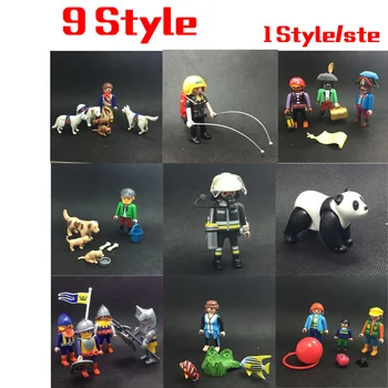 9 Style Playmobil 1.2.3 Large Zoo Children's Zoo Asian Animal Enclosure Take Along Police Station Playset Kids Gift Toys
9 Style Playmobil 1.2.3 Large Zoo Children's Zoo Asian Animal Enclosure Take Along Police Station Playset Kids Gift Toys