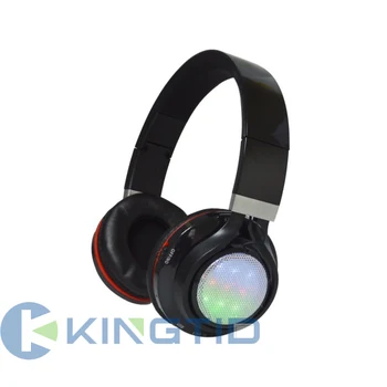 Universal BT816 Bluetooth Headset LED lighting wireless Foldable Headphone Stereo earphone Support FM Radio TF Card for Phone pc
Universal BT816 Bluetooth Headset LED lighting wireless Foldable Headphone Stereo earphone Support FM Radio TF Card for Phone pc
