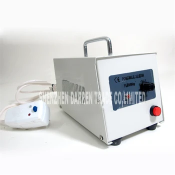 New FKR-400A 110V/220V Household Food Vacuum Sealer Machine Vacuum Packing Machine Film Container Food Sealer Saver
New FKR-400A 110V/220V Household Food Vacuum Sealer Machine Vacuum Packing Machine Film Container Food Sealer Saver