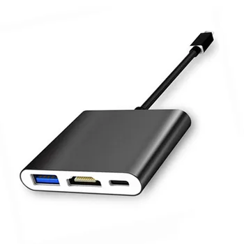 Type C Adapter for Nintend Switch Replacement Dock TV HDMI Converter Cable USB 3.0 Port for Switch Replacement Accessories
Type C Adapter for Nintend Switch Replacement Dock TV HDMI Converter Cable USB 3.0 Port for Switch Replacement Accessories
