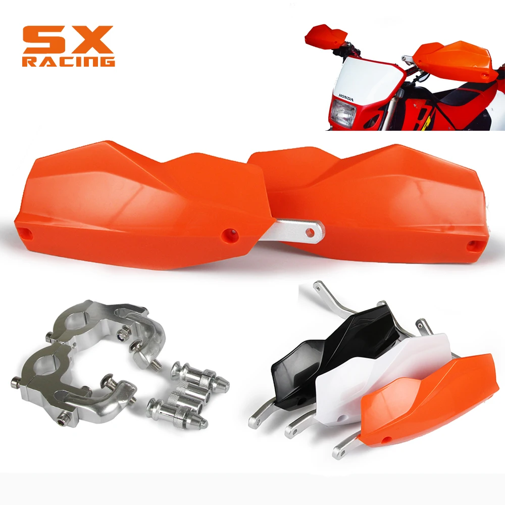 22MM 28MM Motocross Handlebar Handle Hand Bar Guards Handguard For KTM EXC XC XCF XCW XCFW SX SXF SXS 125 150 250 350 450 530
22MM 28MM Motocross Handlebar Handle Hand Bar Guards Handguard For KTM EXC XC XCF XCW XCFW SX SXF SXS 125 150 250 350 450 530