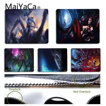 MaiYaCa Personalized Cool Fashion Elise Gaming Mouse Pad Size for 180*220*2mm and 250*290*2mm Mousepad
MaiYaCa Personalized Cool Fashion Elise Gaming Mouse Pad Size for 180*220*2mm and 250*290*2mm Mousepad
