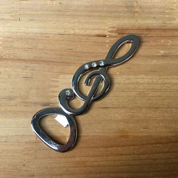 Factory Fast Delivery 20pcs/lot Inlaid Crystal Gold / Silver Music Note Beer Bottle Opener For Wedding Party Gift Favors
Factory Fast Delivery 20pcs/lot Inlaid Crystal Gold / Silver Music Note Beer Bottle Opener For Wedding Party Gift Favors