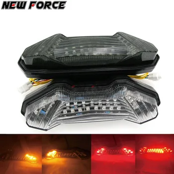 For YAMAHA MT09 MT10 FZ09 Tracer 2014-2016 MT 10 MT 09 2017 accessories Motorcycle Brake Turn Signal Tail Light Integrated Led
For YAMAHA MT09 MT10 FZ09 Tracer 2014-2016 MT 10 MT 09 2017 accessories Motorcycle Brake Turn Signal Tail Light Integrated Led