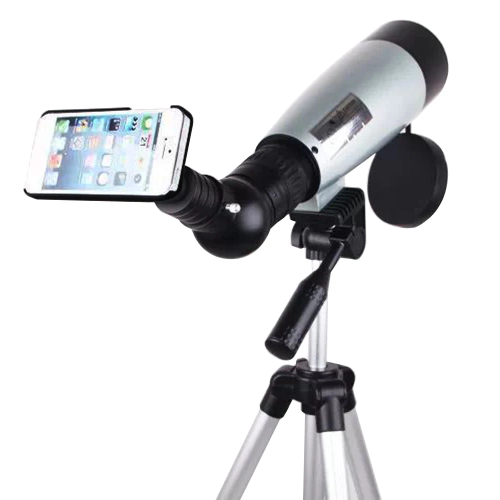 Metal Super Telephoto 8X Lens with Clip and Tripod Optics Glass Mobile Phone Lens for iPhone 5 6 6s Plus Samsung S6 Smartphones
Metal Super Telephoto 8X Lens with Clip and Tripod Optics Glass Mobile Phone Lens for iPhone 5 6 6s Plus Samsung S6 Smartphones