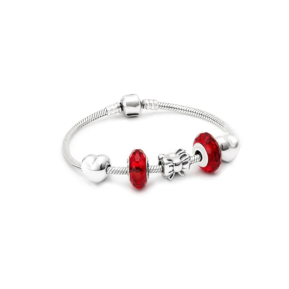 NEW New Arrival 100% 925 Sterling Silver Bracelet For Women With Heart Safety Chain Charms Beads Fashion Jewelry Original
NEW New Arrival 100% 925 Sterling Silver Bracelet For Women With Heart Safety Chain Charms Beads Fashion Jewelry Original