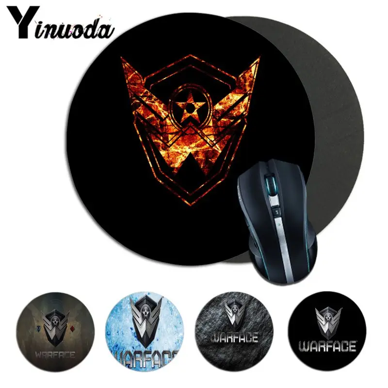 Yinuoda warface game logo Mousepads gamer gaming Mouse pads computer gaming mouse pad gamer play mats Keyboard Mat Desk Mat
Yinuoda warface game logo Mousepads gamer gaming Mouse pads computer gaming mouse pad gamer play mats Keyboard Mat Desk Mat